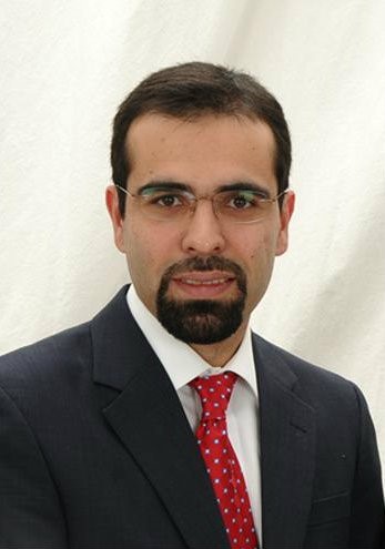 Dr. Ramtin Hadidi