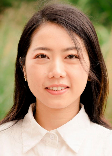 Dr. Lan ‎Emily Zhang