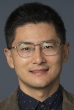 Dr. Tao Wei