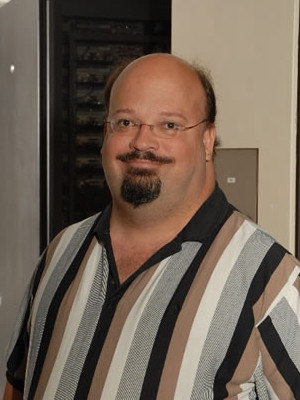Walter Ligon