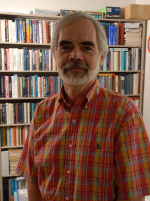 Michael Pursley