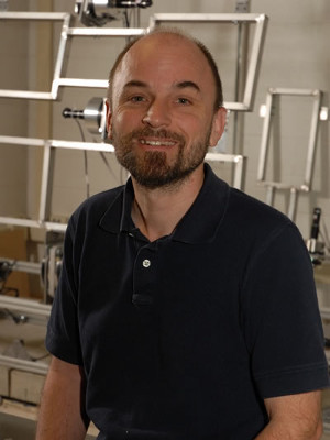 Ian Walker