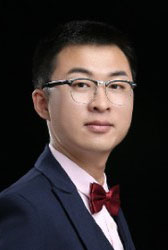 Dr. Yongkai Wu