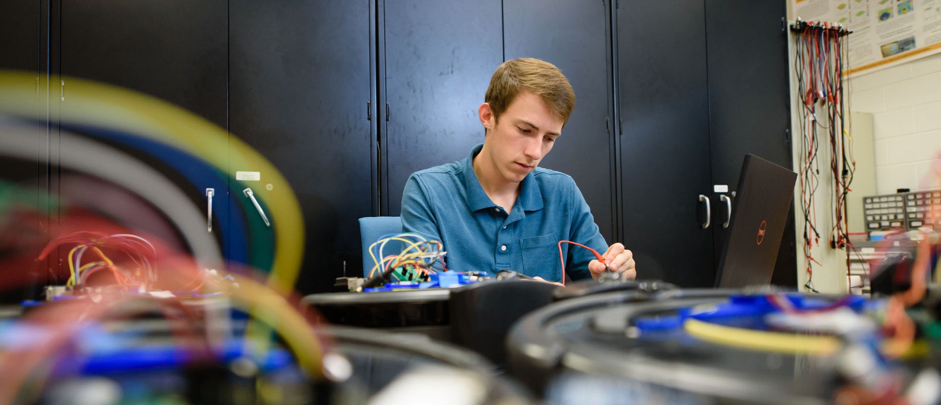 College of Engineering Computing and Applied Sciences Clemson