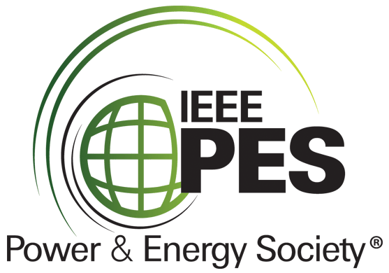 PES logo