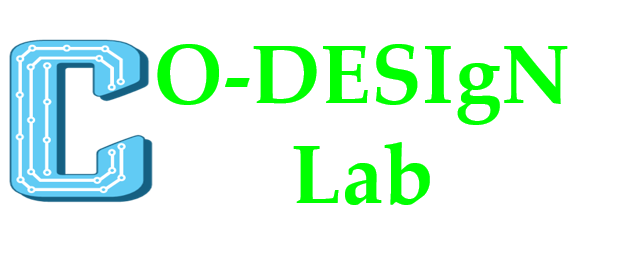 Co Design logo