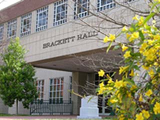 Brackett Hall