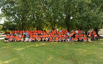 EEES Group Photo 2014