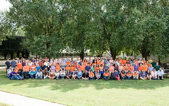 EEES Group Photo 2016