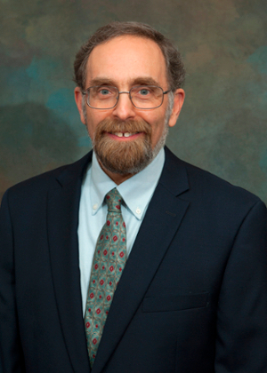 Dr. David L. Freedman