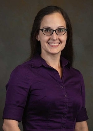Dr. Nicole Martinez