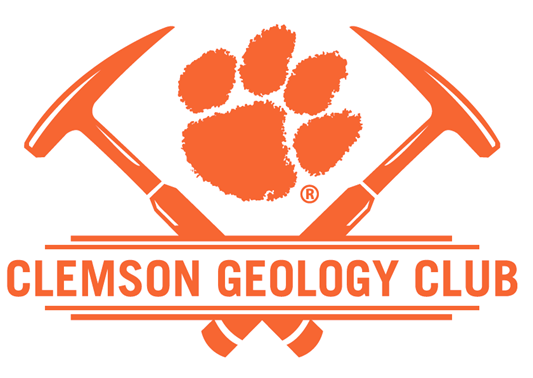 Geology Club Logo
