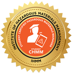 CHMM Student Chapter logo