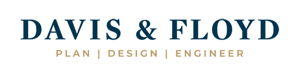 Davis & Floyd logo