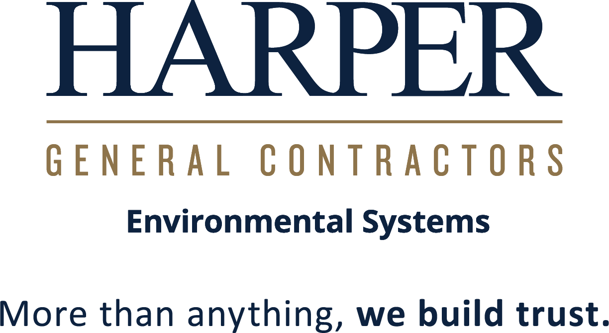 Harper General Contractors logo