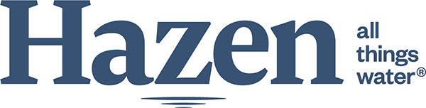 Hazen and Sawyer logo