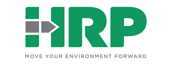 HRP logo