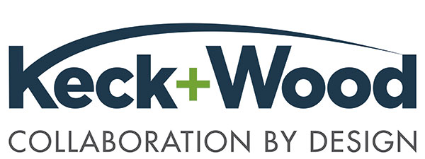 Keck & Wood logo
