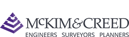McKim & Creed logo