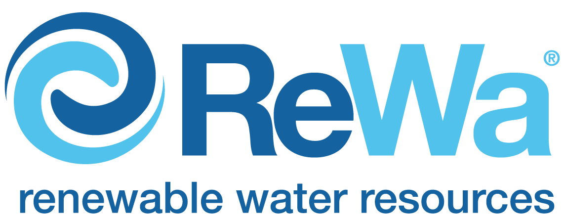 ReWa logo