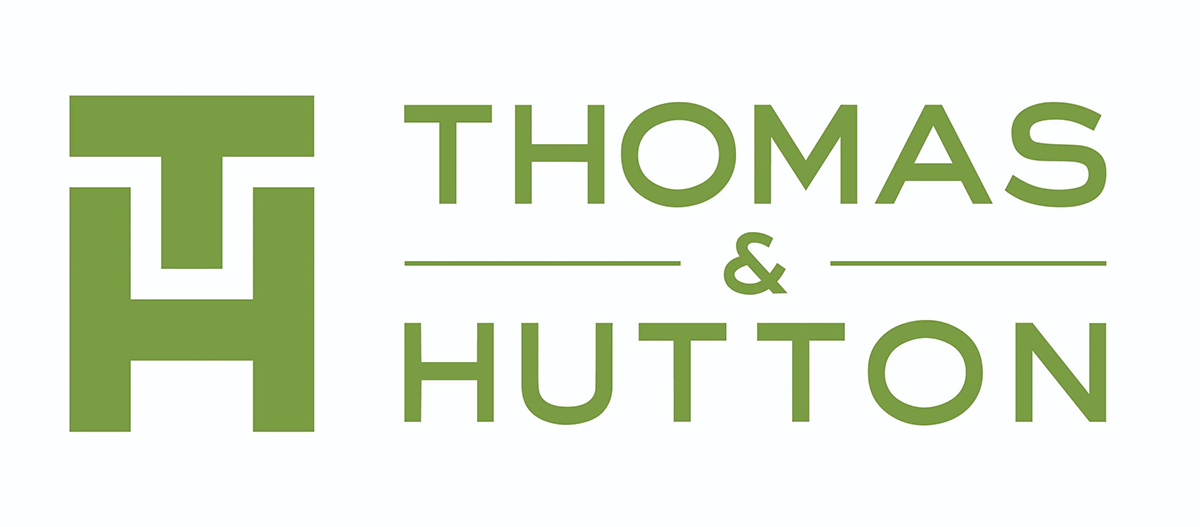 Thomas & Hutton logo