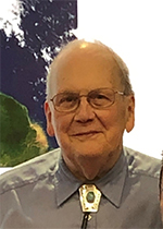Ben Dysart