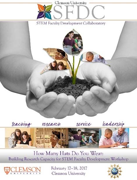 Workshop poster
