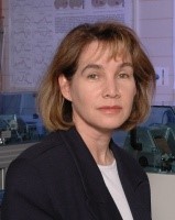 Dr. Martine LaBerge