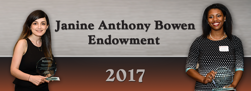 Bowen Endowment