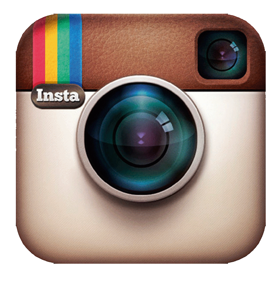 Instagram logo