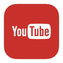 Youtube logo