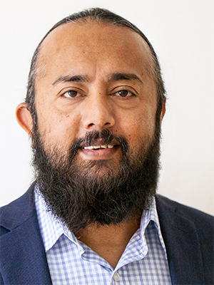 Bhowmick profile