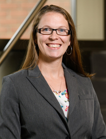 Dr. Mariah S. Magagnotti