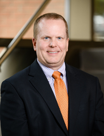 Dr. Scott J. Mason