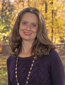 Dr. Sandra Garrett