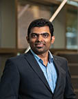 Vikram Patil