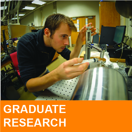 Mechanical Engineering Graduate Studies | College of Engineering ...