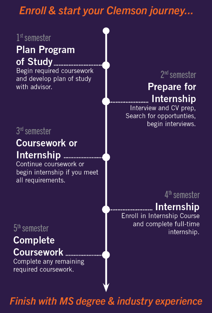 non thesis master's meaning