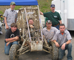 Baja SAE