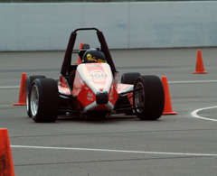 Formula SAE