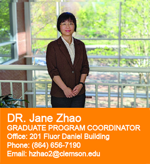 Jane Zhao