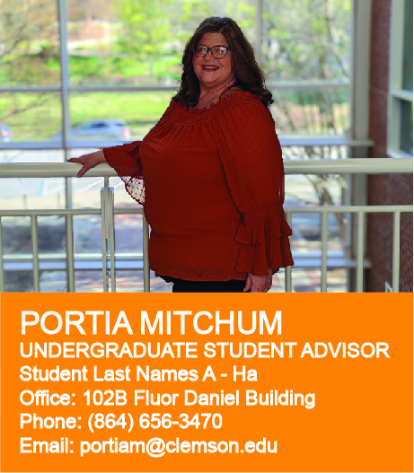 Portia Mitchum