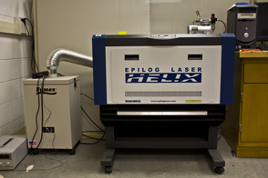 Laser Cutter