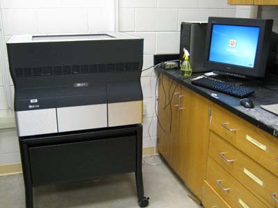 OBJET24 Desktop 3D Printing System 2