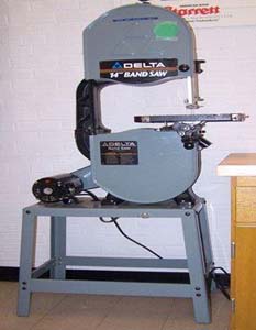 Band Saw