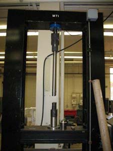 Tensile Tester