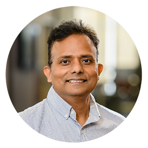 Umesh profile