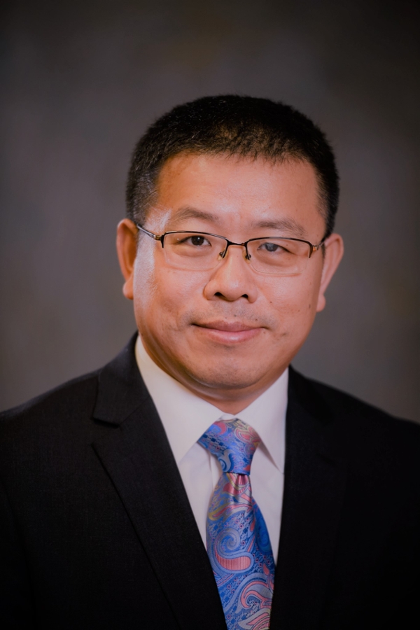 Dr. Michael Liu
