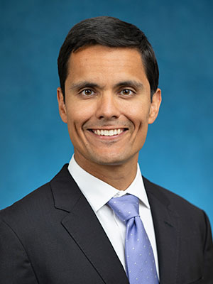 Patrick Dorin