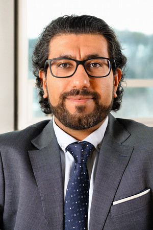 Masoud Saez